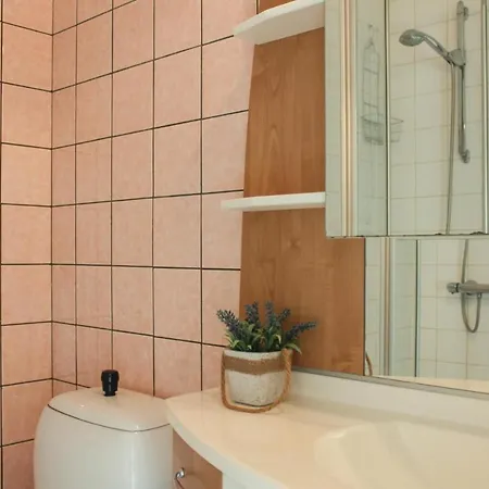 Stunning In W/ Wifi Apartamento Ostende